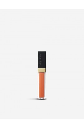 SUQQU Flawless Lip Gloss milky apricot